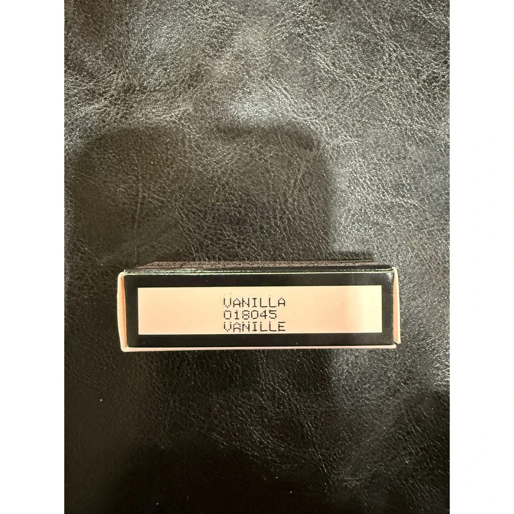 Mary Kay Eyesicles Eye Color Vanilla Cream Eyeshadow .17‎ oz 5 ml NEW